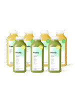 Avocado Strawberry Mix Bundle