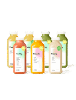 Fresh Organic Mix Bundle