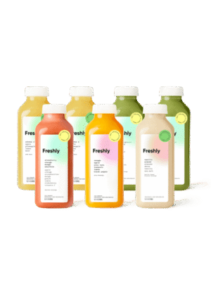 Fresh Organic Mix Bundle