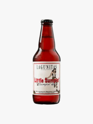Lagunitas Little Sumpin