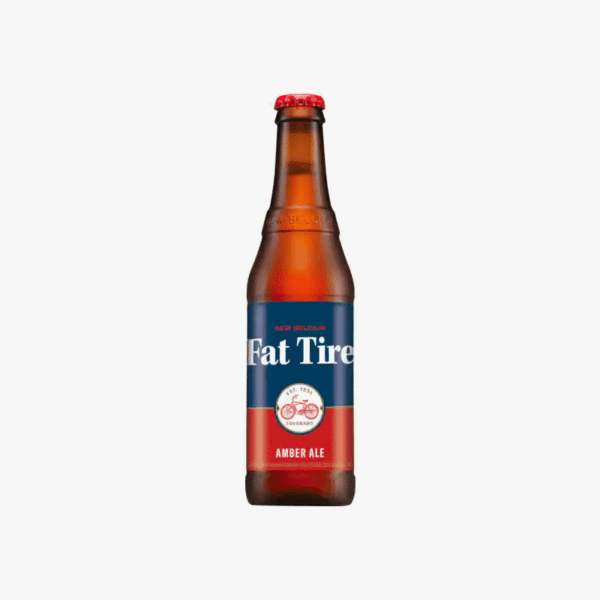 Fat Tire Ale